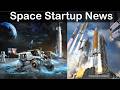 Space News: Lunar Outpost Eagle, Infinite Orbits and Reaction to Artemis Changes