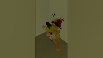 Banana cat killing me #gmod #running #games #garrysmod