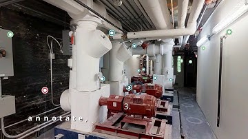 AEC Matterport Capture