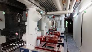 AEC Matterport Capture