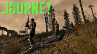 Fallout 3 Remastered with Mods in 2026 (Playthrough Series Ep. 53)
