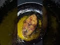 Katla fish fry