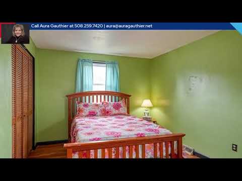 5 Dana Rd, Maynard, MA home video tour
