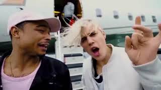 No Brainer (Official Video) ft. Justin Bieber