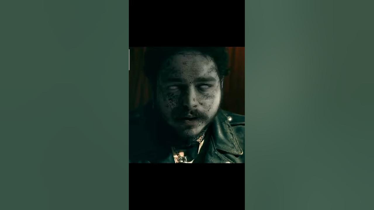 Postmalone - goodbyes story wa