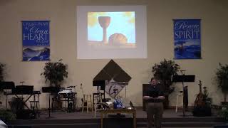 Building Hope Together: Renewing Faith and Commitment