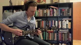 Come and Get It (Greg Howe)