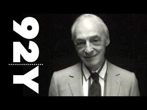 75 at 75: Norman Rush on Saul Bellow