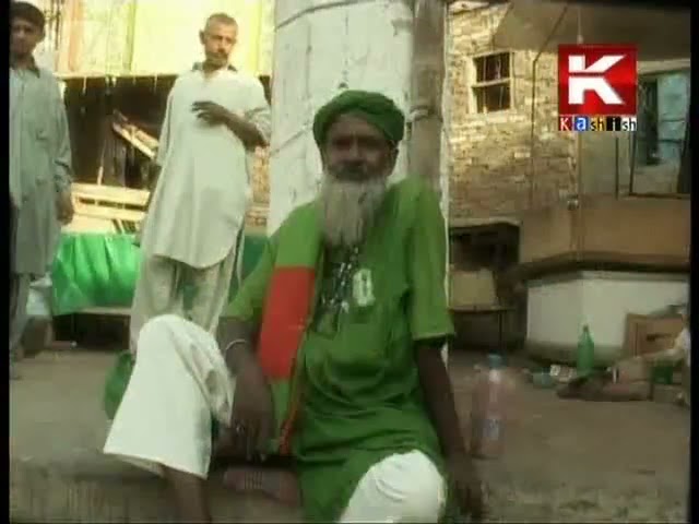 Allah Hik Hai || By Saeed Tunio