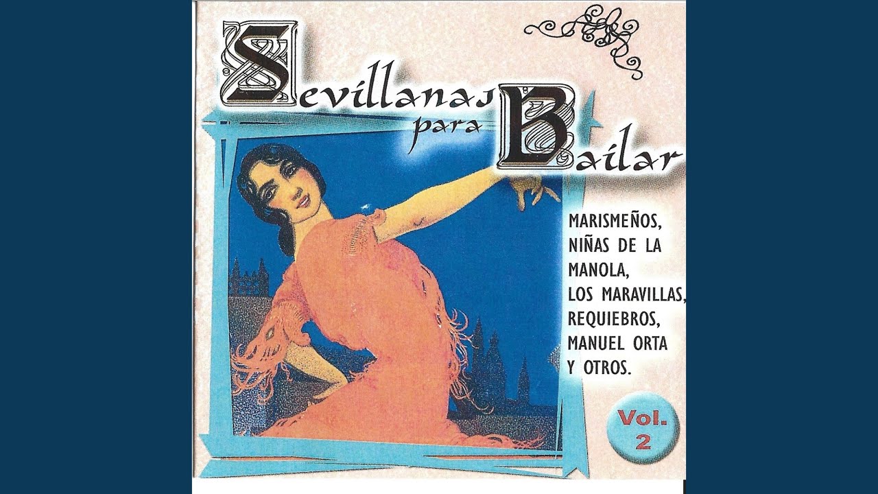 Huelva Donde el Fandango Ha Nacio