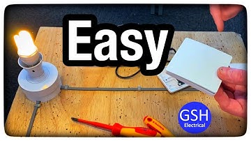 No More Wiring Additional Switches