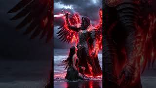 Ángeles vs. Demonios: ¿Quién dominará el destino?