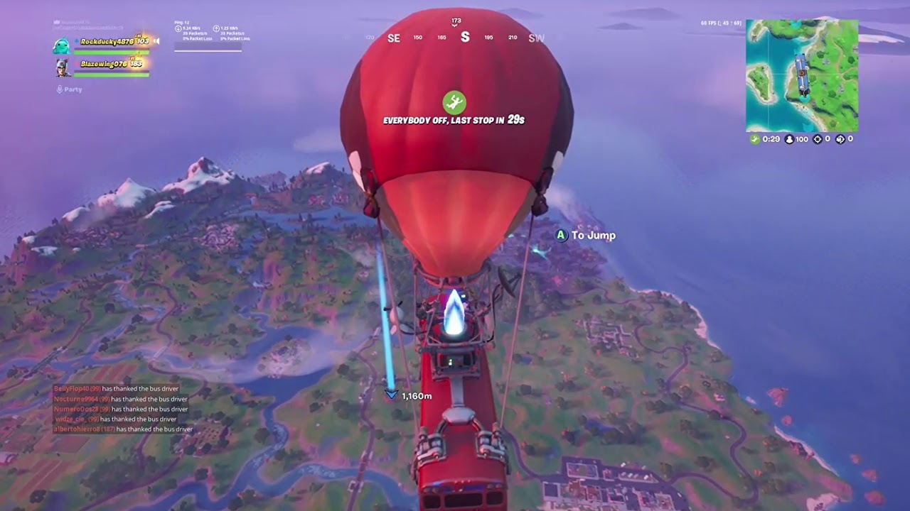 introduction to our youtube channel (fortnite) YouTube