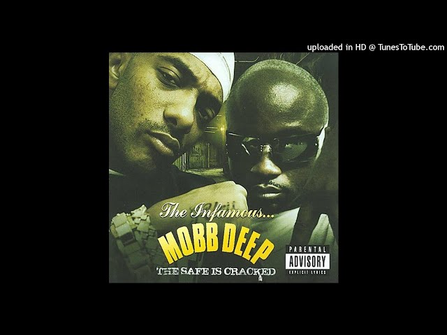 Mobb Deep - M.O.B - YouTube