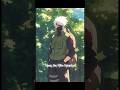NEW SONG FOR KONOHA l #narutoshippuden #anime