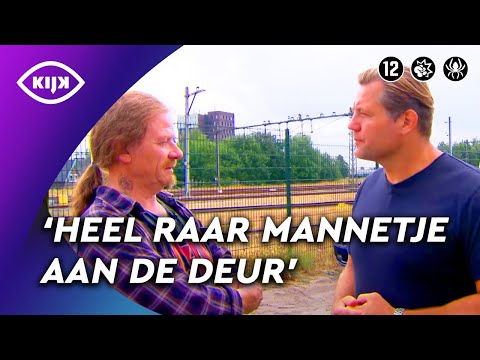 Bewoners Apeldoorn CYNISCH over plannen van gemeente | Burgemeester Undercover | KIJK