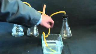 Exploding bubbles