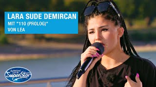 Lara Sude Demircan Mit \