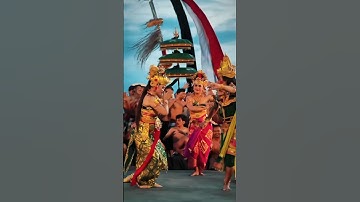 Thumbnail of 🔥 The Spirit of Bali — Magical Kecak Dance Performance! 🔥