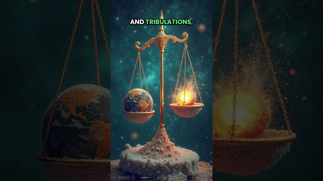 "Cosmic Love Signs: How the Universe Reveals Your Soulmate (Divine Guidance Explained) 🌌💫"