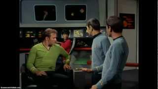 Son Worship On Star Trek