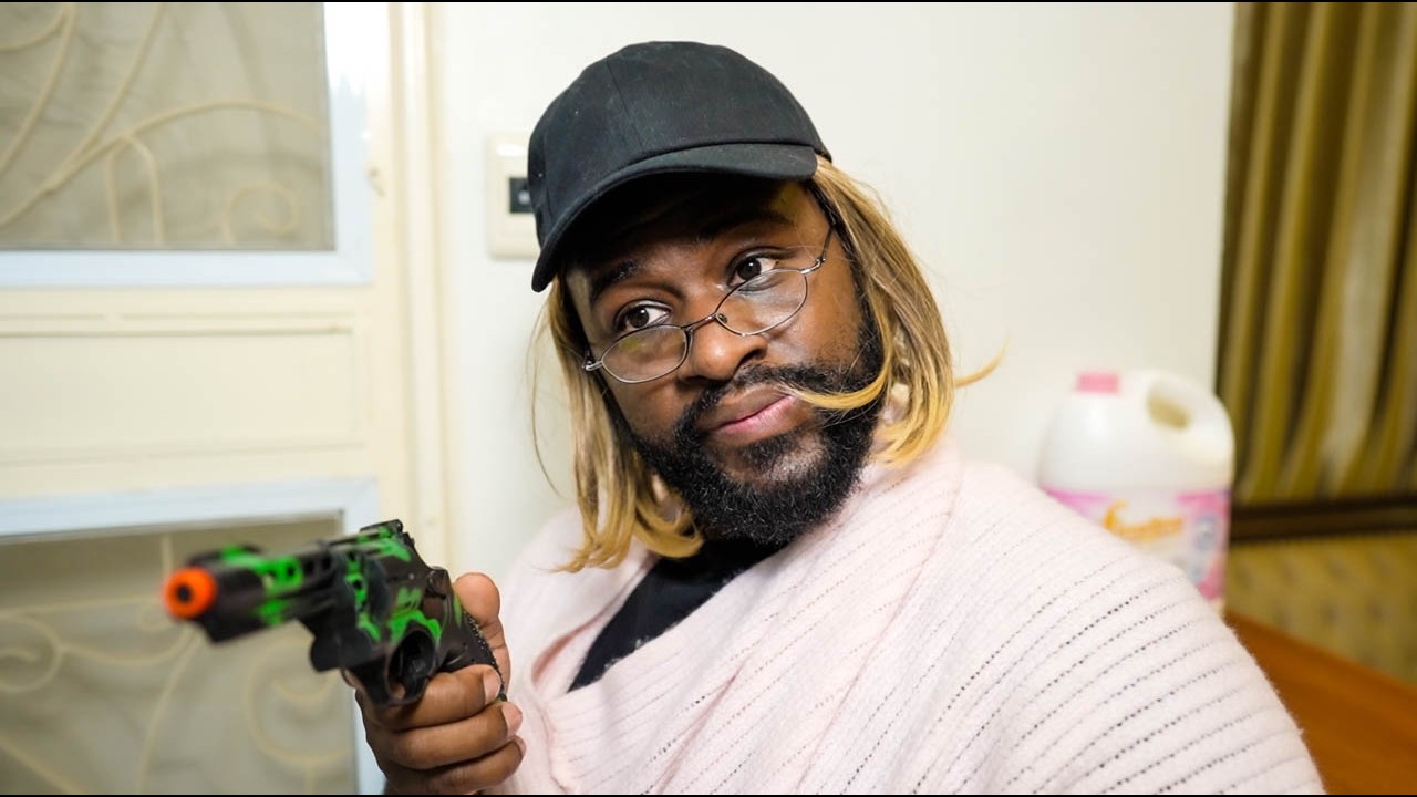 When You Forget the One Day You Shouldn’t Takes a Weird Turn