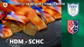 Download lagu NK Jeugd 2026 | FINALE MO18: HDM - SCHC | LIVE OM 14.00 UUR