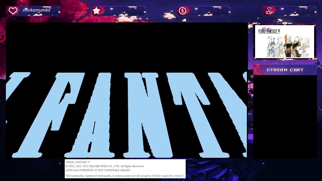 Highlight: We're in Jachol ! A floating fortress came out from nowhere?!  Re-Arranged/SNES Style mus