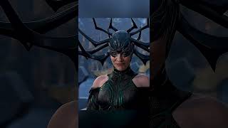 Why does Loki help Thor when fighting Thanos
