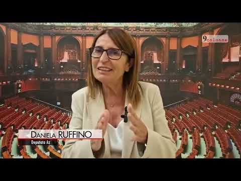 Video Piano Casa, Ruffino (Az): Governo naviga a vista, mancano risorse e volontà