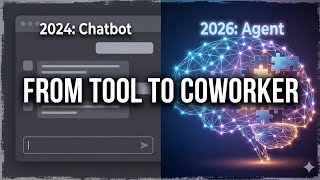 “Stop Treating AI Like a Chatbot (It’s Changed)”