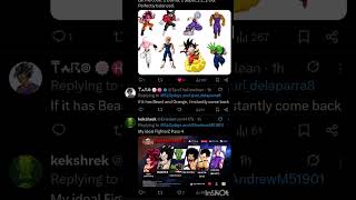 Talking Fighterz DLC Wishlist part 2