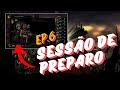 [Corte]  - Upando a galera - Jogando Darkest Dungeon pela primeira vez! Episódio #6