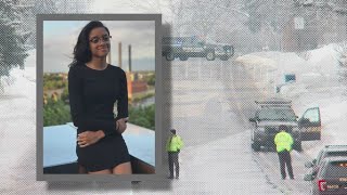 Police Hunt For Hit-&-Run Driver Who Hit Edina Teen
