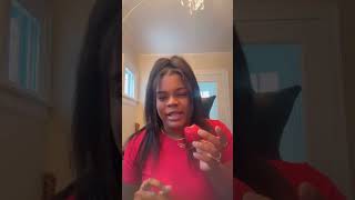 Why you don’t date a man for looks or a YN Pt 2| Miss Nikkii Baby Example