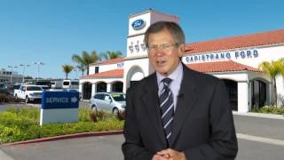 Career Overview Capistrano Ford Mr. Click