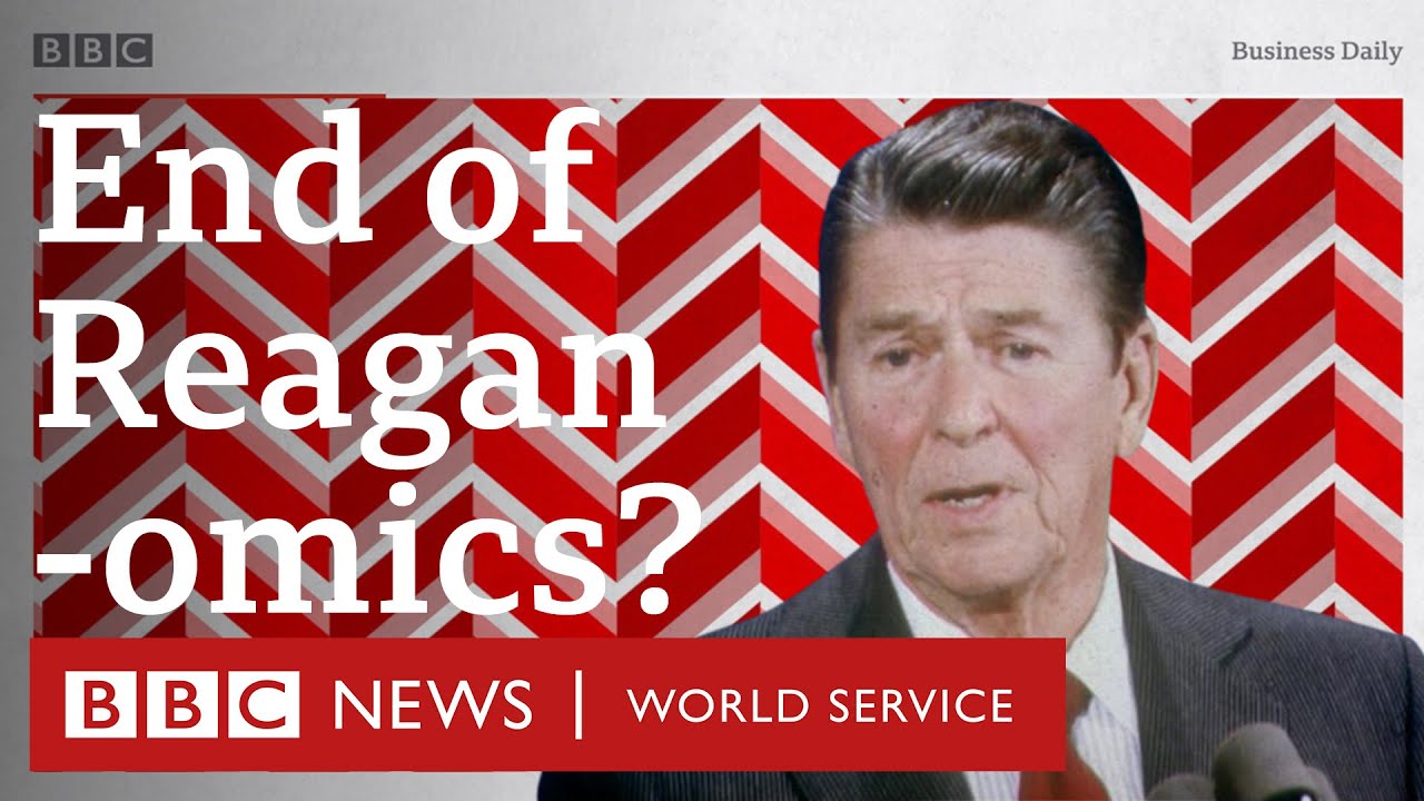 US Election 2020: Could 'big government' come back into fashion? - BBC World Service podcasts