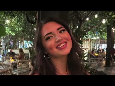 MIAMI VLOG 2023 | Kelly Seed