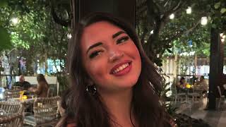 MIAMI VLOG 2023 Kelly Seed