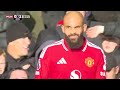 Manchester Utd -Bournemouth 0:3 | PREMIER LEAGUE (8. kolo) | 25. oktobar 2026