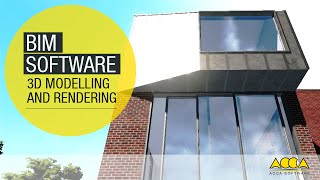Edificius BIM EXAMPLES #18