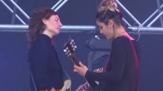 Warpaint - 02 - So Good -31 May 2018 - Primavera Sound - Barcelona