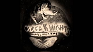 Overknights - Amaramente Poltergeist