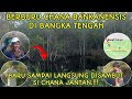 PETUALANGAN BERBURU CHANA BANKANENSIS,,‼️ PETUALANGAN #17