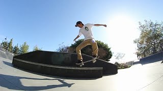 Christopher Chann - Park Montage | Lake St