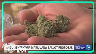 Will Florida be the next state to legalize recreational marijuana?