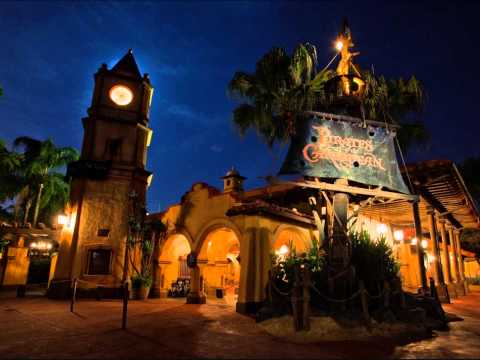 Pirates of the Caribbean - Dead Men Tell No Tales, Tales, Tales (Audio Only)