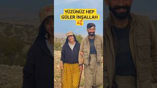 Abi Kardeş Hep Mutlu Olursunuz İnşallah 🥰#doğu #Berivan #Çoban #Yayla #Koyunlar #şırnak #cizre #idil