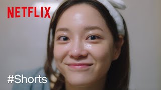 恋する女子のデート前ルーティーン | 社内お見合い | Netflix Japan