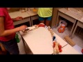 Grade 5-6 Rube Goldberg Machines 2015 - YouTube